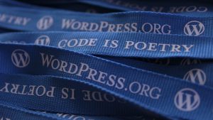 ワードプレス(WordPress）