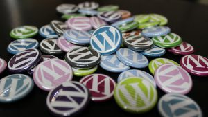 WordPress （ワードプレス）のテーマを更新する方法