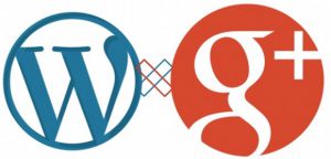 WordPress（ワードプレス）とGoogle+を連携させる方法